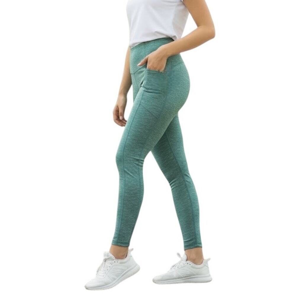 Victoria's Secret 4-way Stretch High Rise Pocket Leggings, US8